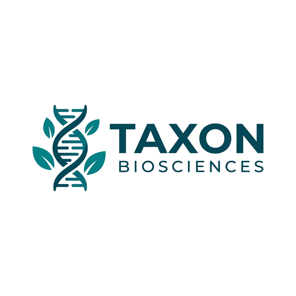Taxon Biosciences Logo