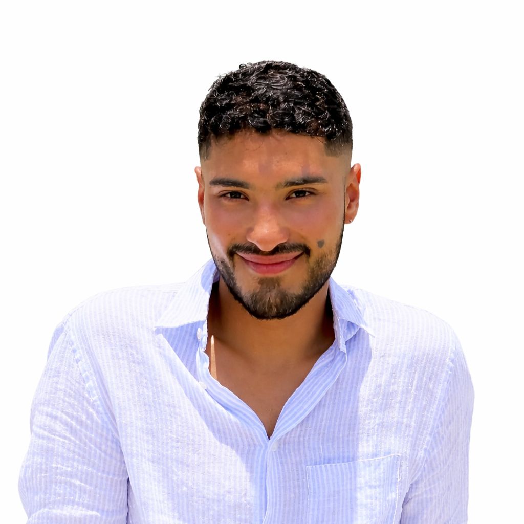 Alejandro Correa Parra