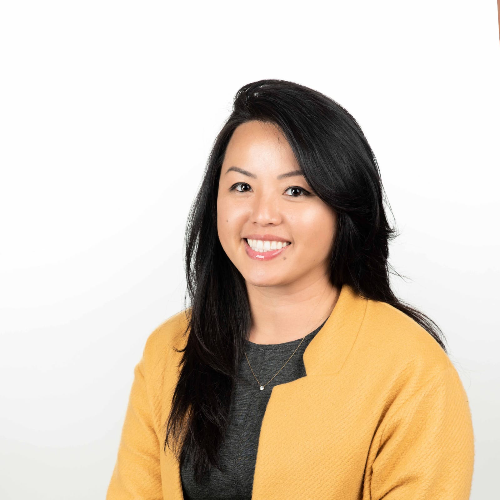 Jennifer Ocel, MSc, PMP