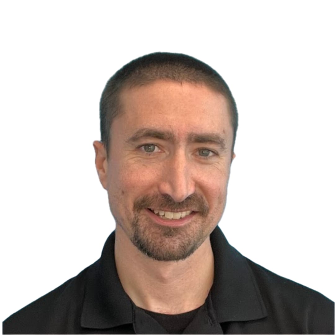 Jesse R. Ocel, PMP