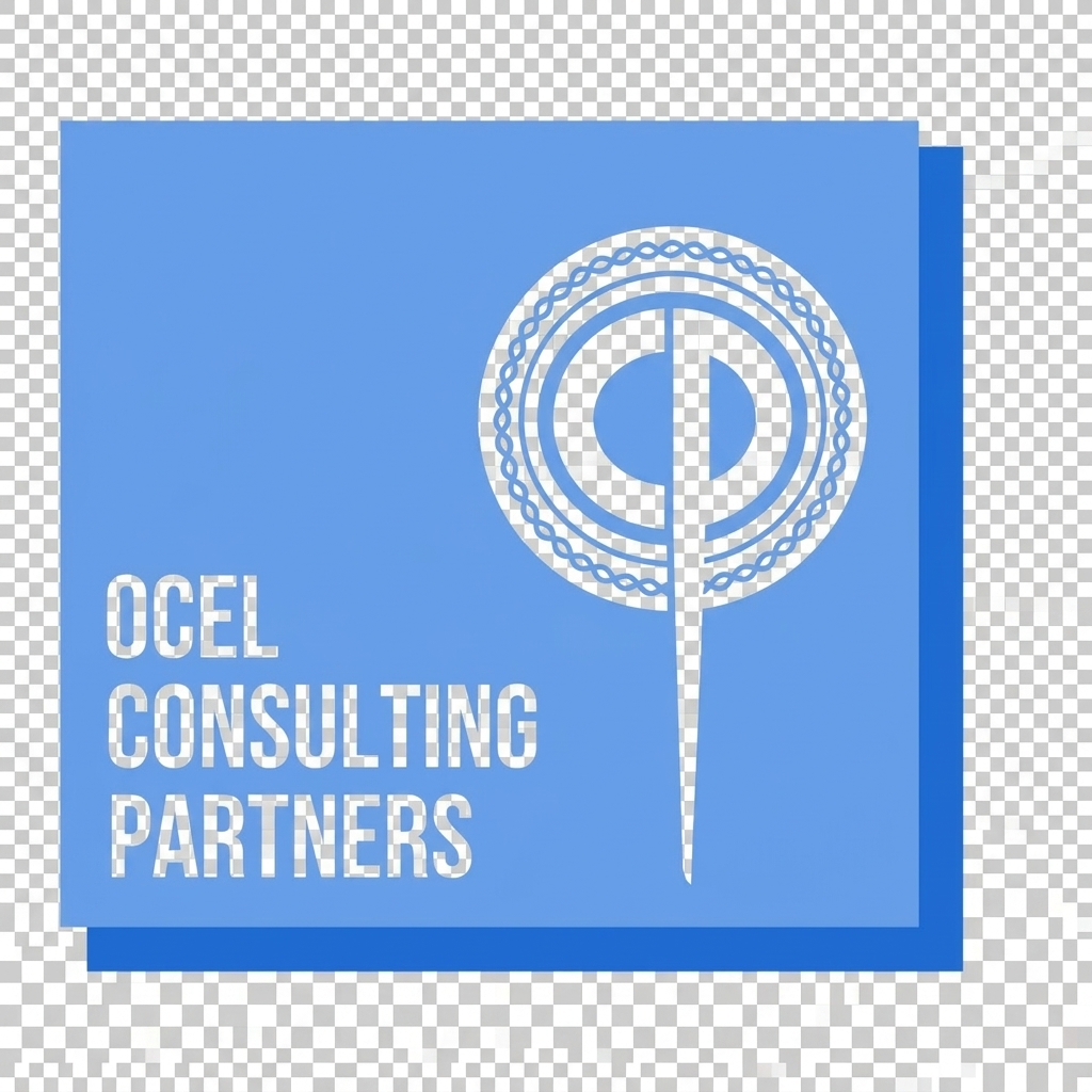 Ocel Consulting Partners Logo