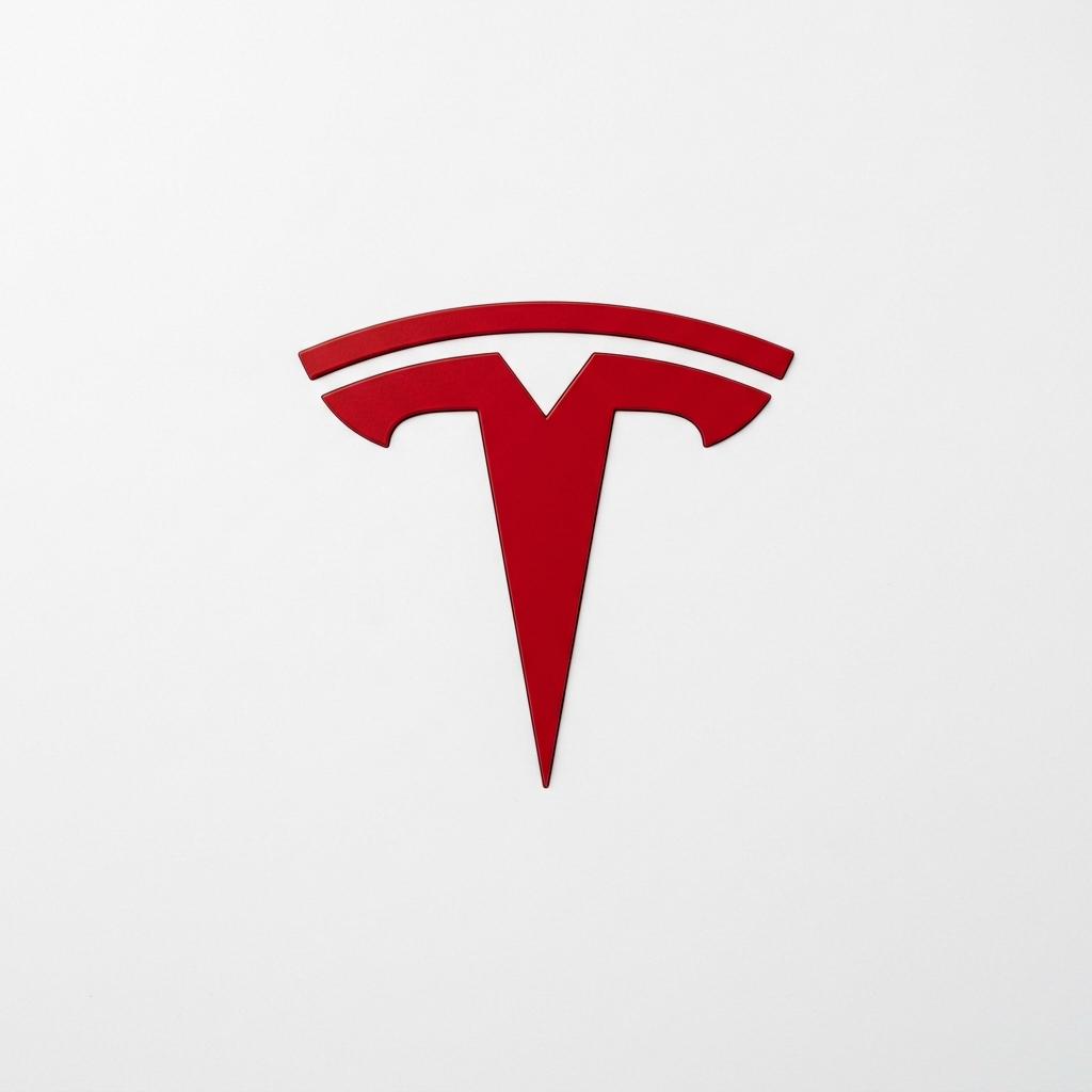 Tesla Logo